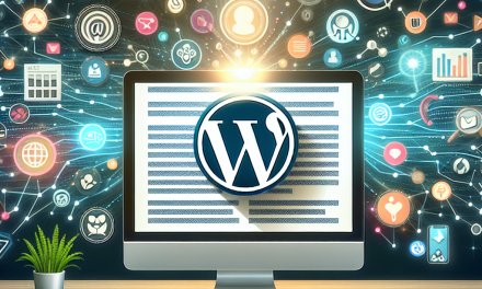 Mastering Affiliate Program Management with WordPress
