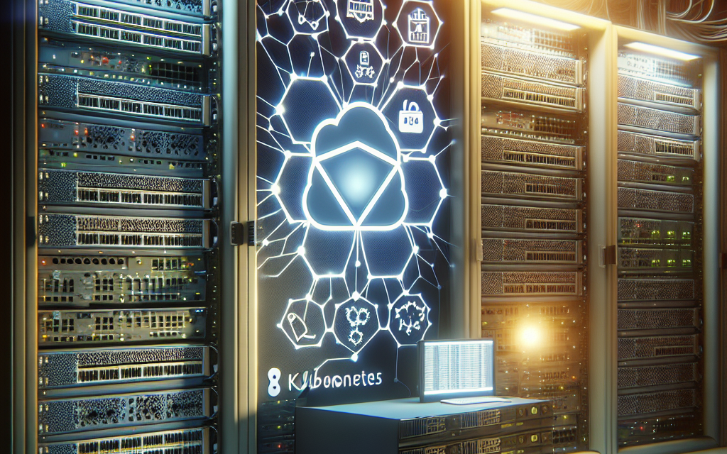 Mastering IP Whitelisting in Kubernetes for Enhanced Security