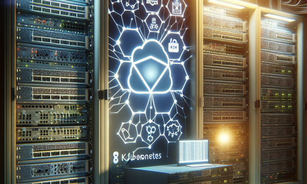 Mastering IP Whitelisting in Kubernetes for Enhanced Security