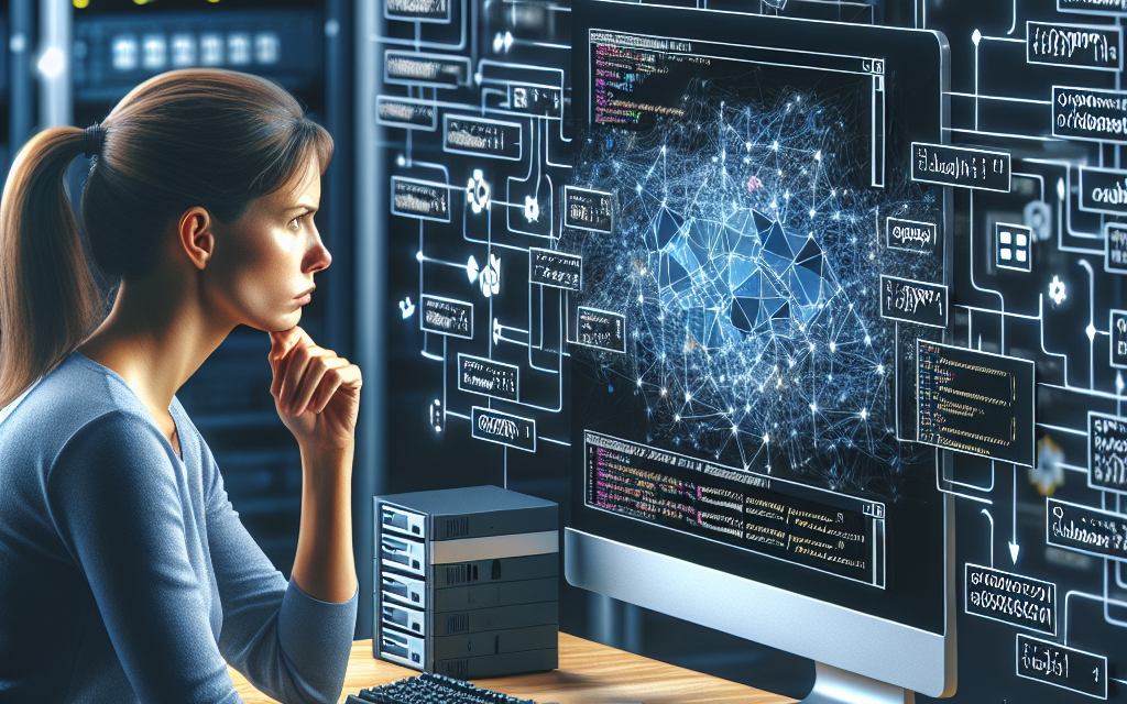 Mastering JSONPath Queries in Kubernetes with Kubectl