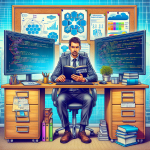Mastering Kubernetes: A Step-by-Step Guide to Kubeadm Cluster Setup