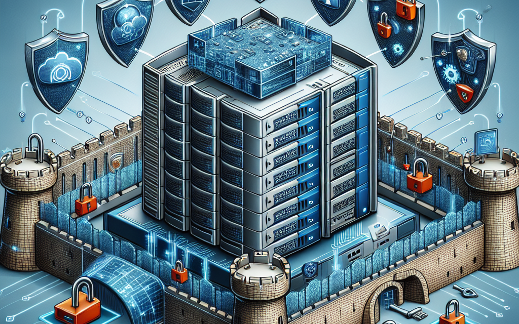 Maximizing Security with Windows Server Advanced Endpoint Protection Strategies