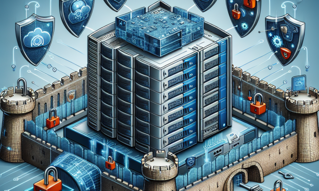 Maximizing Security with Windows Server Advanced Endpoint Protection Strategies