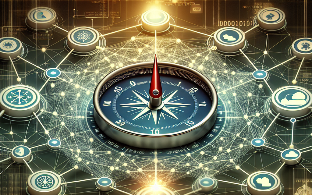 Navigating Kubernetes Networking Models: A Comprehensive Guide