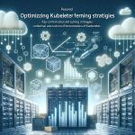 Optimizing Kubelet Performance: Key Tuning Strategies