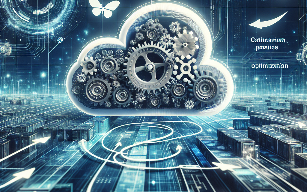 Optimizing Kubernetes Jobs for Maximum Parallelism