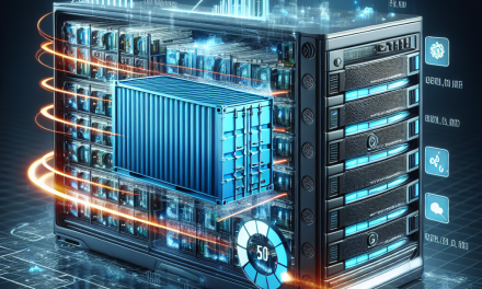 Optimizing Linux Server Performance: Limiting Container Resource Consumption