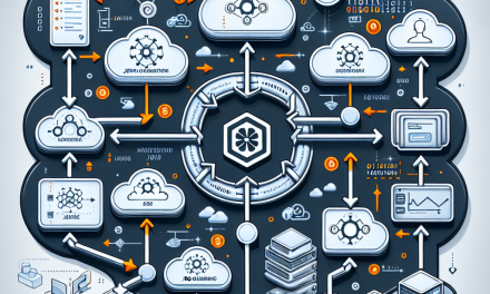 Optimizing Workflow Automation with Kubernetes Job Chaining