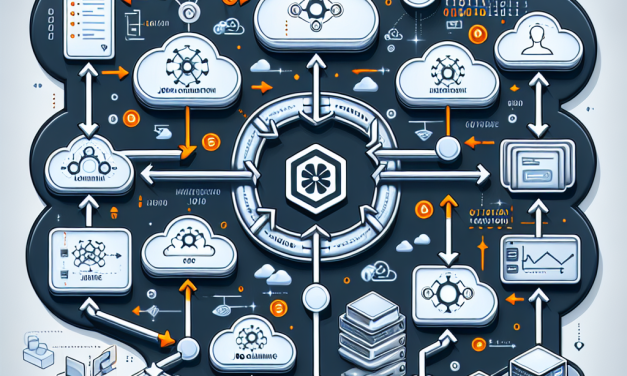 Optimizing Workflow Automation with Kubernetes Job Chaining