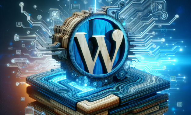 Revolutionizing User Experience: Integrating AI-Powered Recommendation Systems in WordPress