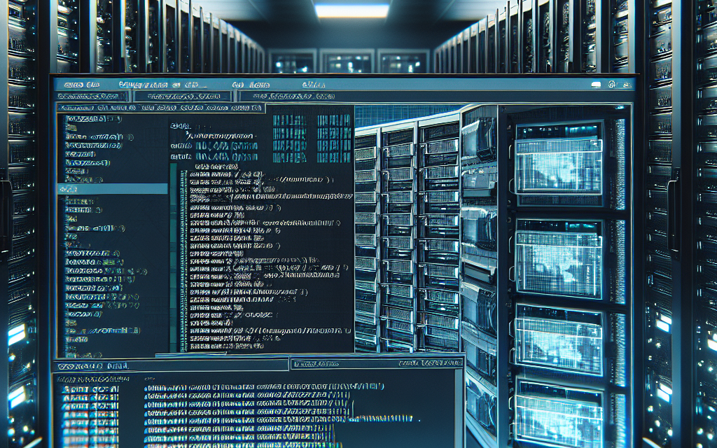 Scanning Container Images for Vulnerabilities on Linux Servers: A Comprehensive Guide