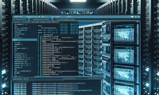 Scanning Container Images for Vulnerabilities on Linux Servers: A Comprehensive Guide