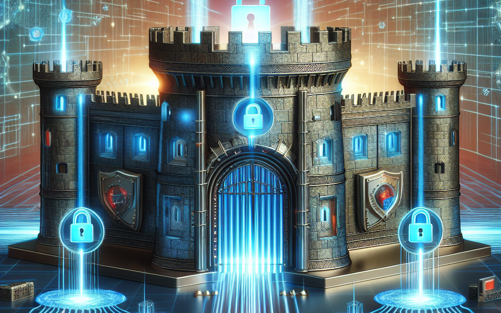 Securing Your Kubernetes API Server: Access Control Strategies