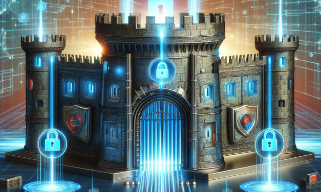 Securing Your Kubernetes API Server: Access Control Strategies