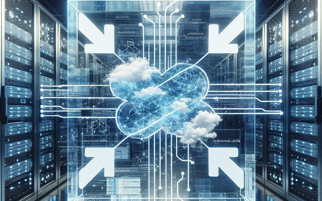 Streamlining Kubernetes Cluster Management with Infrastructure as Code