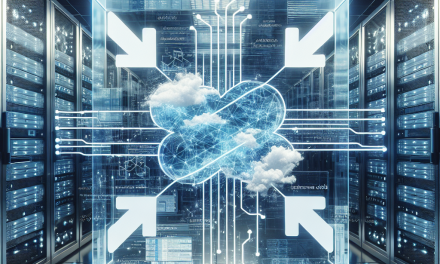 Streamlining Kubernetes Cluster Management with Infrastructure as Code