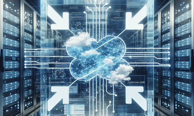 Streamlining Kubernetes Cluster Management with Infrastructure as Code