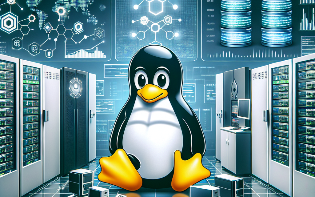 Streamlining Linux Server Operations with Rootless Podman Containers
