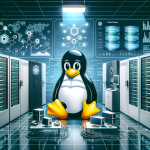 Streamlining Linux Server Operations with Rootless Podman Containers