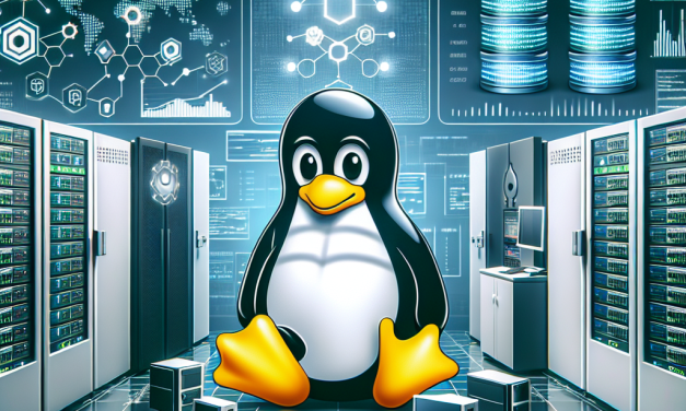 Streamlining Linux Server Operations with Rootless Podman Containers