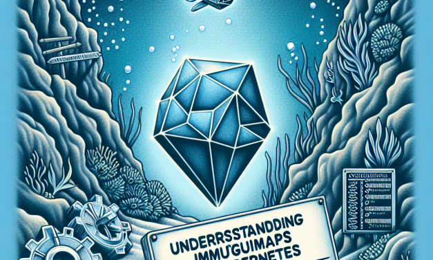 Understanding Immutable ConfigMaps in Kubernetes: A Deep Dive