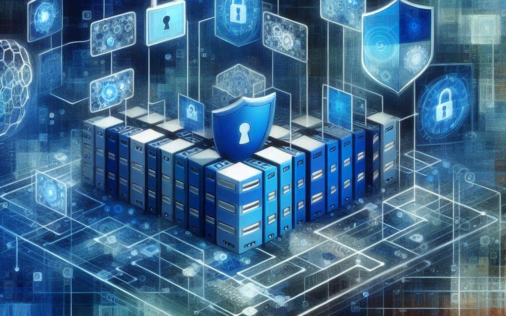 Understanding Inter-Domain Security Policies in Windows Server Environments
