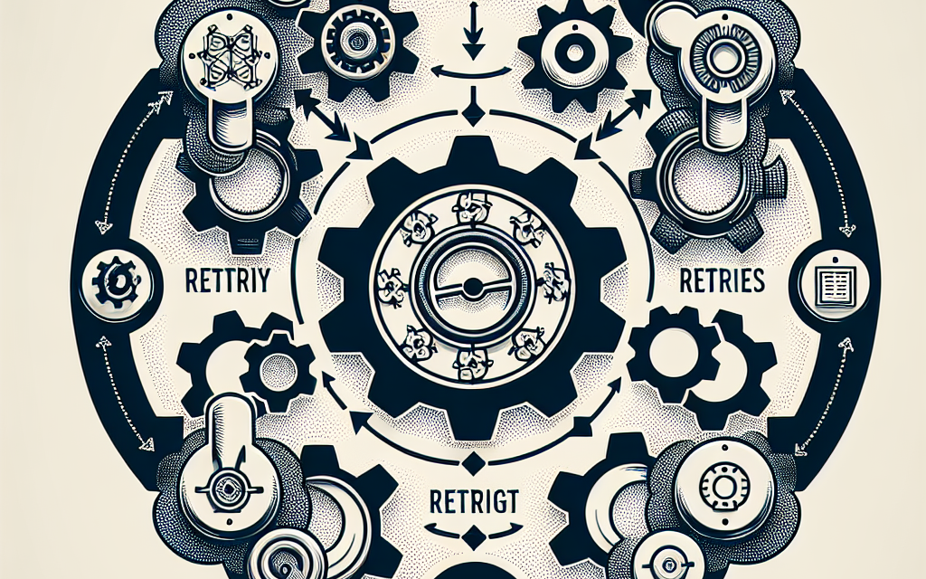 Understanding Kubernetes Job Retries: Best Practices and Strategies