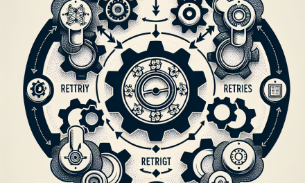 Understanding Kubernetes Job Retries: Best Practices and Strategies