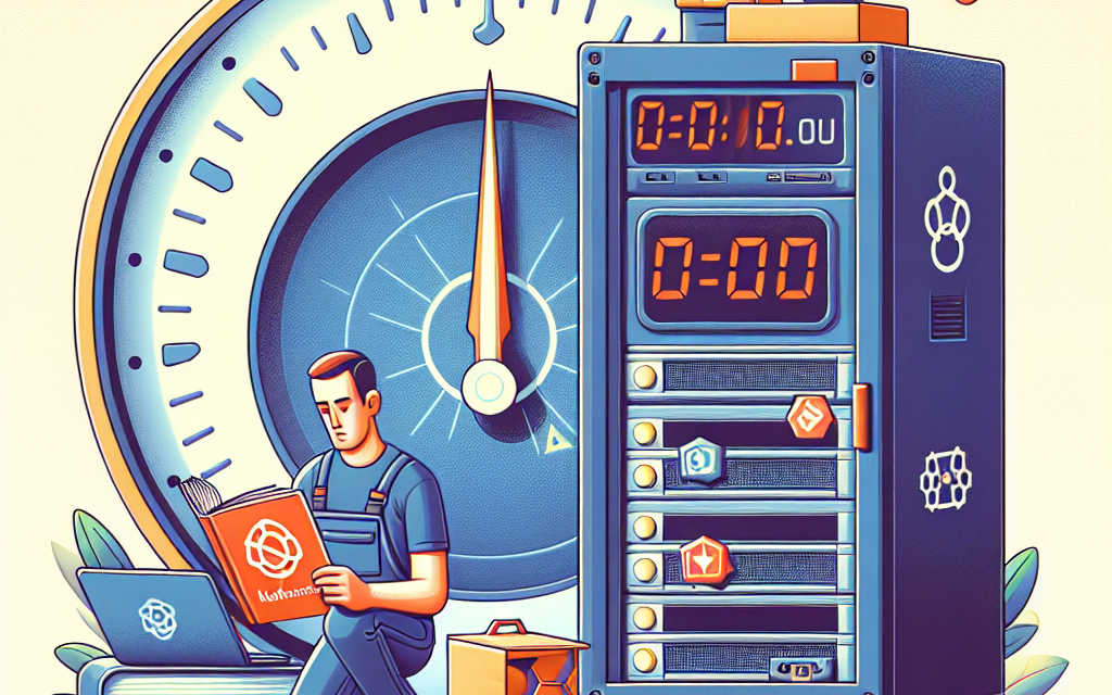 Understanding Kubernetes Job Timeouts: Best Practices for Effective Management