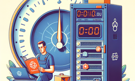 Understanding Kubernetes Job Timeouts: Best Practices for Effective Management
