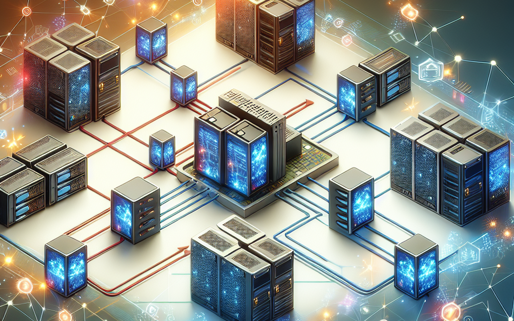 Understanding Kubernetes Node Affinity: A Comprehensive Guide
