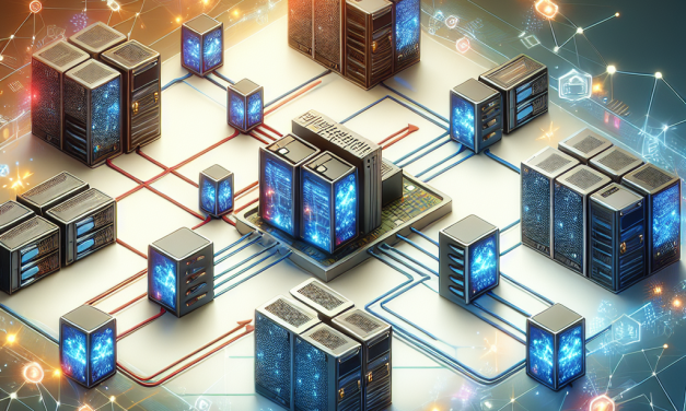 Understanding Kubernetes Node Affinity: A Comprehensive Guide