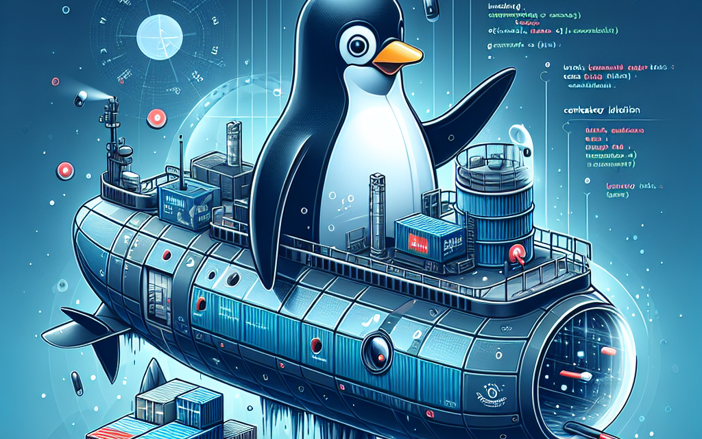 Understanding Linux Namespaces: A Deep Dive into Container Isolation