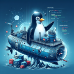Understanding Linux Namespaces: A Deep Dive into Container Isolation