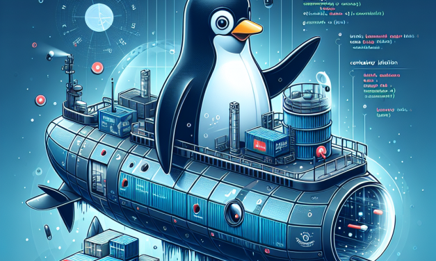 Understanding Linux Namespaces: A Deep Dive into Container Isolation
