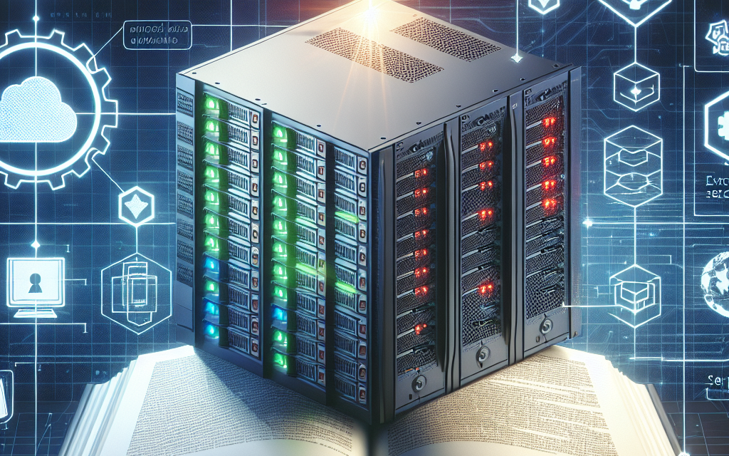 Understanding Windows Server Critical Service Isolation: Essential Concepts and Benefits