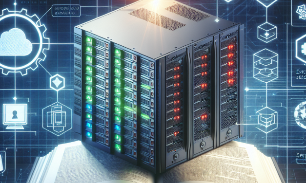 Understanding Windows Server Critical Service Isolation: Essential Concepts and Benefits