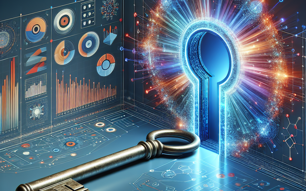 Unlocking Insights: Advanced Analytics with Google Data Studio