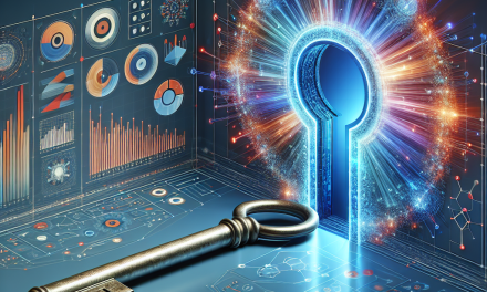 Unlocking Insights: Advanced Analytics with Google Data Studio
