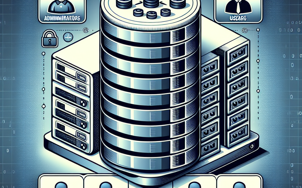 Best Practices for Managing Database User Roles on Linux Servers