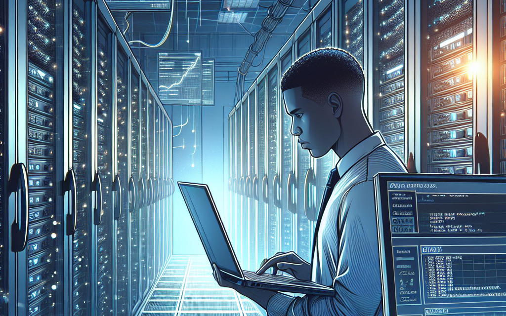 Best Practices for Monitoring Web Application Logs on Linux Servers