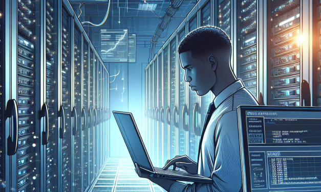 Best Practices for Monitoring Web Application Logs on Linux Servers
