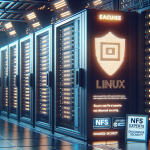 Best Practices for Securing NFS Exports on Linux Servers
