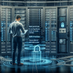 Best Practices for Securing Physical Disk Access on Linux Servers