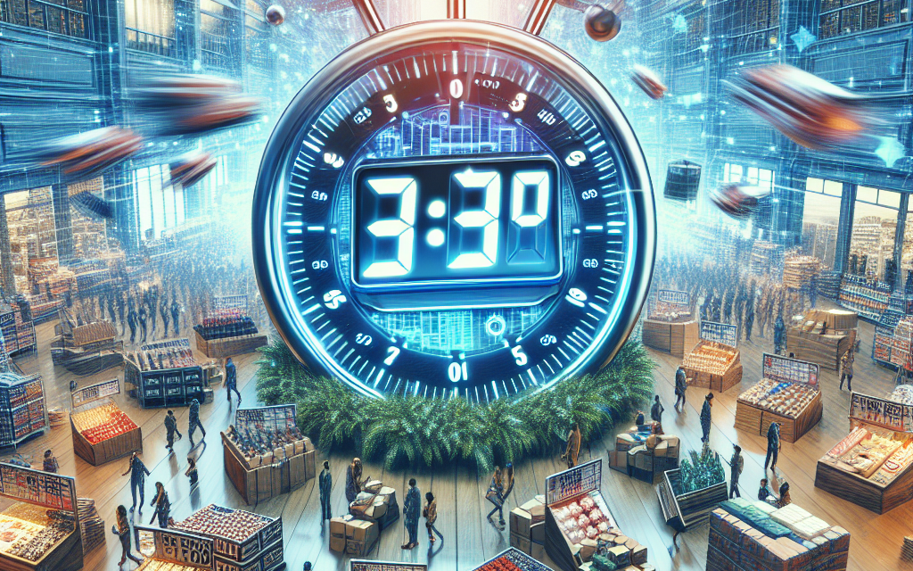 Boost Your Sales: How Countdown Timers Can Drive Conversions