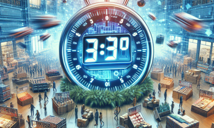 Boost Your Sales: How Countdown Timers Can Drive Conversions