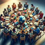 Building a Knowledge-Sharing Community: Essential Steps and Best Practices