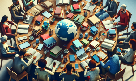 Building a Knowledge-Sharing Community: Essential Steps and Best Practices