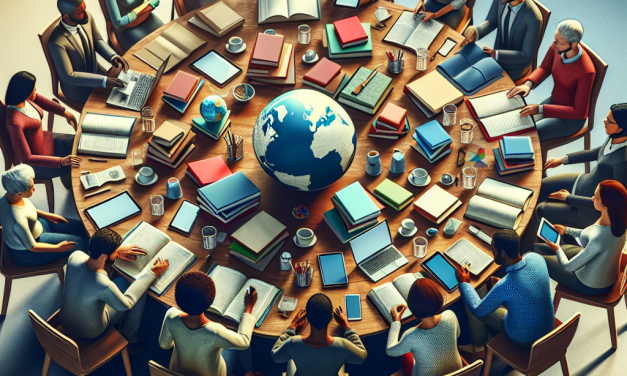 Building a Knowledge-Sharing Community: Essential Steps and Best Practices