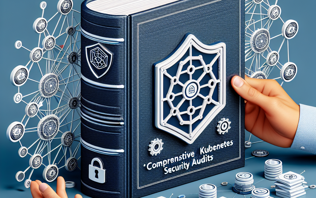 Comprehensive Guide to Kubernetes Security Audits